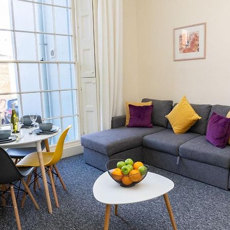 K Suites - Montpellier Apartments Cheltenham Ngoại thất bức ảnh