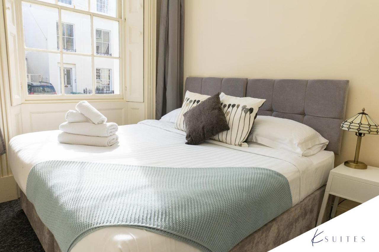 K Suites - Montpellier Apartments Cheltenham Ngoại thất bức ảnh